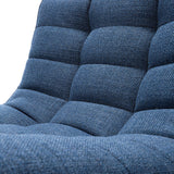 N701 Curved Corner Sectional