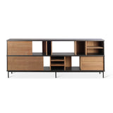 Teak Oscar Sideboard