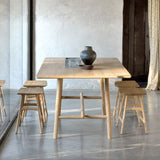 Profile Dining Table