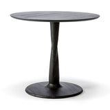 Torsion Dining Table
