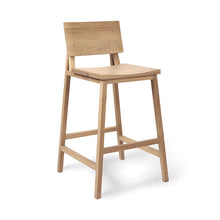 Load image into Gallery viewer, N3 Counter Stool
