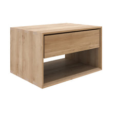 Load image into Gallery viewer, Nordic II Bedside Table