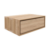 Nordic II Hanging Bedside Table