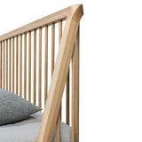 Spindle Bed
