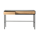 Oak Blackbird Desk