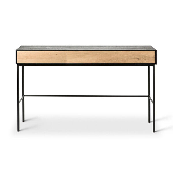 Oak Blackbird Desk – Stylegarage