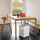 Bok Extendable Table