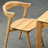 Bok Outdoor Dining Chair