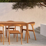 Bok Outdoor Dining Table