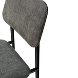 DC Dining Chair