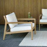 Jack Outdoor Lounge Chair