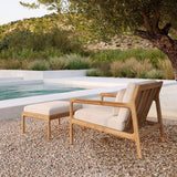 Jack Outdoor Lounge Chair