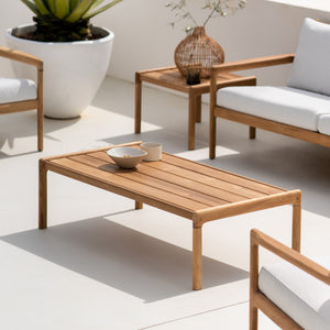 Jack Outdoor Coffee Table