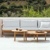 Quatro Outdoor Coffee Table