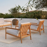Jack Outdoor Lounge Chair