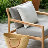 Jack Outdoor Lounge Chair