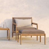 Jack Outdoor Lounge Chair