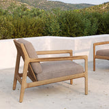 Jack Outdoor Lounge Chair
