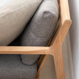 Jack Outdoor Lounge Chair