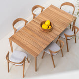 Bok Outdoor Dining Table