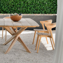 Load image into Gallery viewer, Bok Outdoor Dining Chair