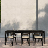 Bok Outdoor Dining Table