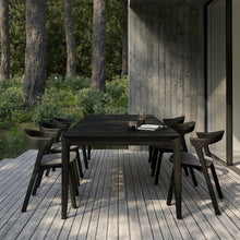 Load image into Gallery viewer, Bok Outdoor Dining Table