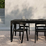 Bok Outdoor Dining Table