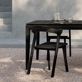 Bok Outdoor Dining Chair