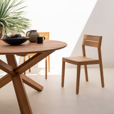 EX 1 Outdoor Dining Chair
