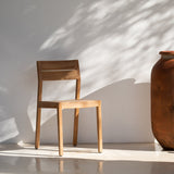 EX 1 Outdoor Dining Chair