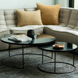 Nesting Coffee Table Set