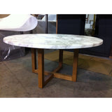 Round Coffee Table