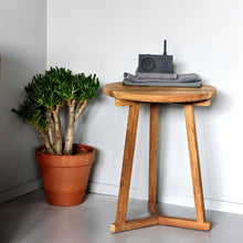 Load image into Gallery viewer, Tripod Side Table