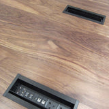X-Base Boardroom Table