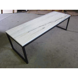 Marble Coffee Table