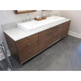 Custom Vanity