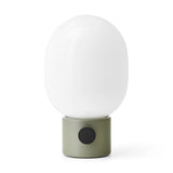 JWDA Lamp