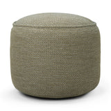 Donut Outdoor Pouf