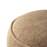 Donut Outdoor Pouf