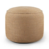 Donut Outdoor Pouf