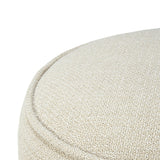 Donut Outdoor Pouf