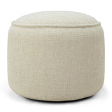 Donut Outdoor Pouf