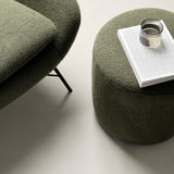 Barrow Pouf
