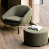Barrow Pouf