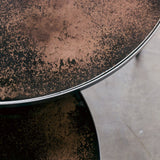 Nesting Coffee Table Set