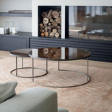 Nesting Coffee Table Set