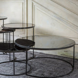 Nesting Coffee Table Set