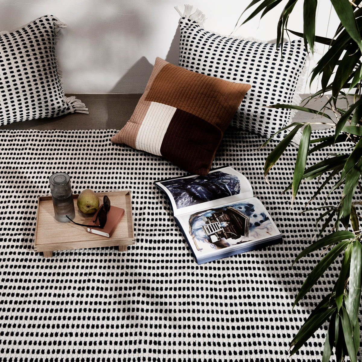 Way Rug Series – Stylegarage