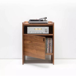 Unison Record Stand